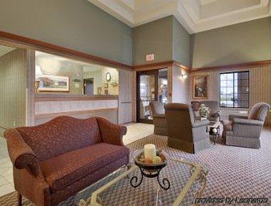 Days Inn By Wyndham Madison Ne/Windsor Интериор снимка